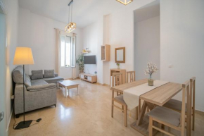 Piso en el Casco Histórico Sanlucar De Barrameda